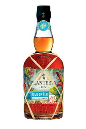 Planteray Isle of Fiji Rum